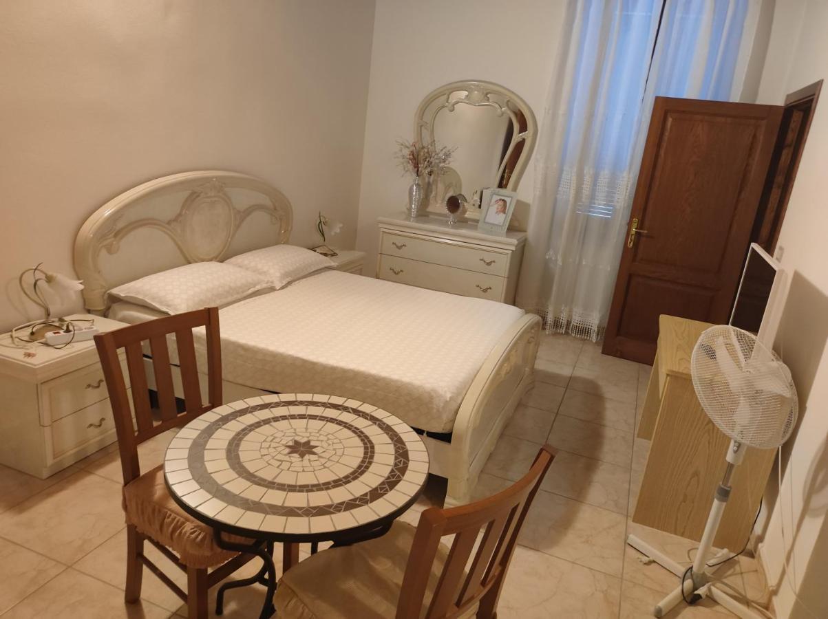 Guest House Efisio Alguer Exterior foto