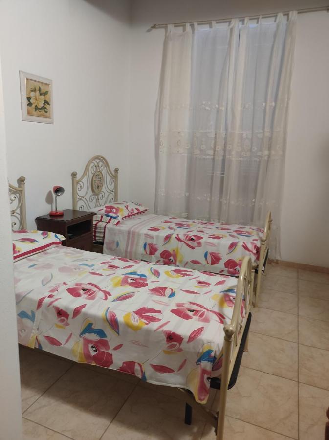 Guest House Efisio Alguer Exterior foto