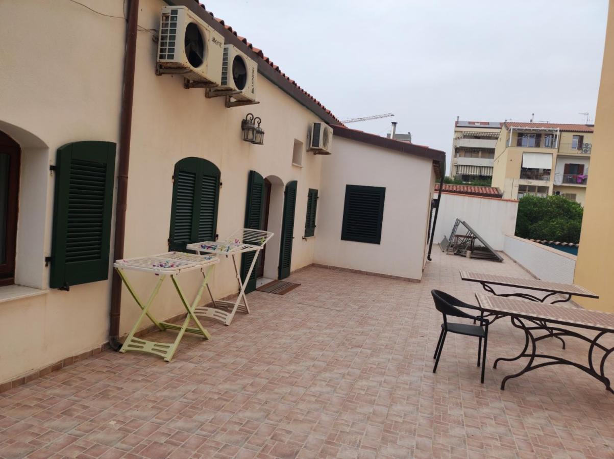 Guest House Efisio Alguer Exterior foto