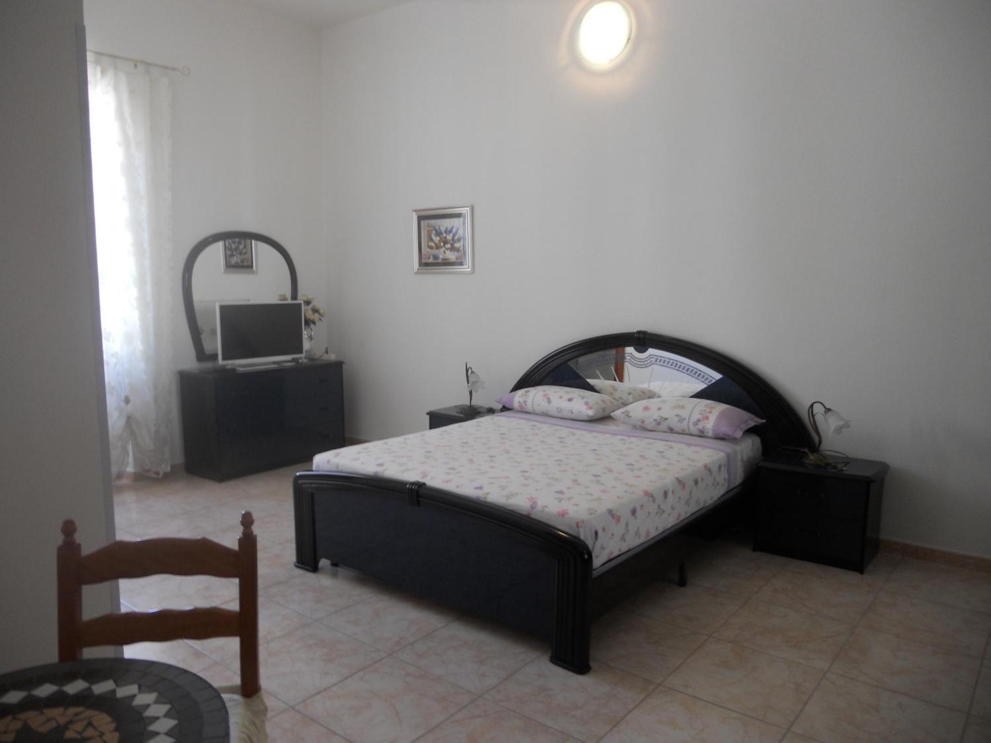 Guest House Efisio Alguer Exterior foto