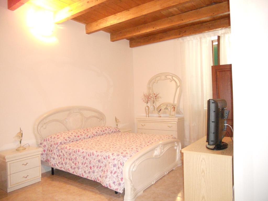 Guest House Efisio Alguer Exterior foto